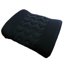 Battery Operated Vibrating Back Massage Cushion Vibrating Massage Cushion
